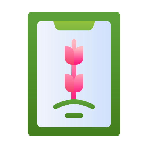 naturaleza icono gratis