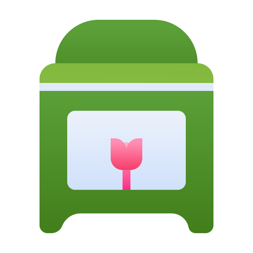 naturaleza icono gratis