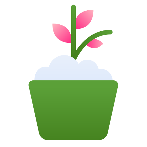 naturaleza icono gratis