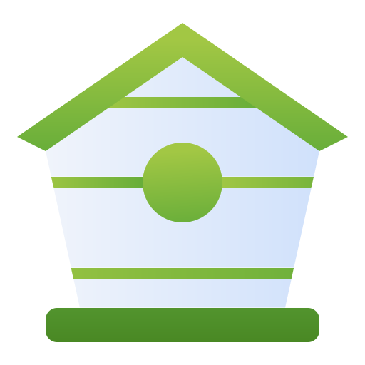 자연 무료 아이콘