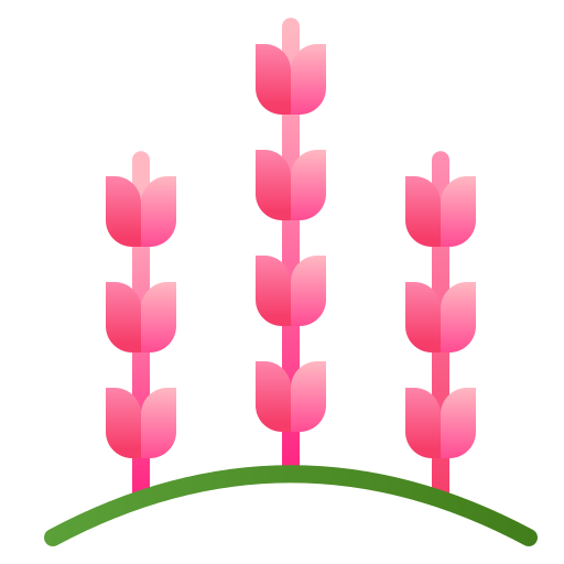 naturaleza icono gratis