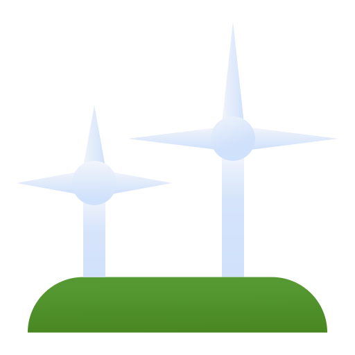 naturaleza icono gratis