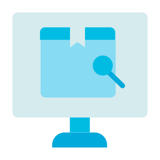 Коробка бесплатно иконка