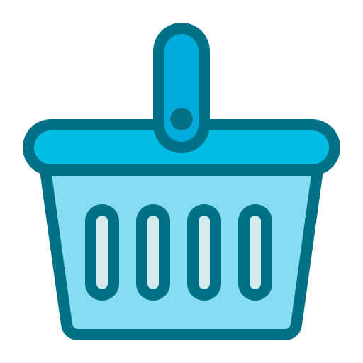 쇼핑 무료 아이콘