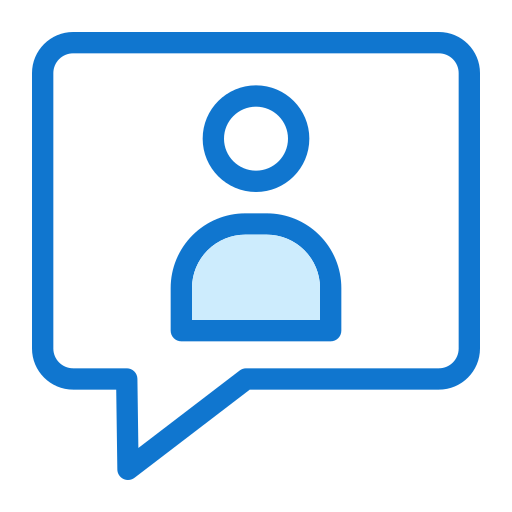 persona icono gratis