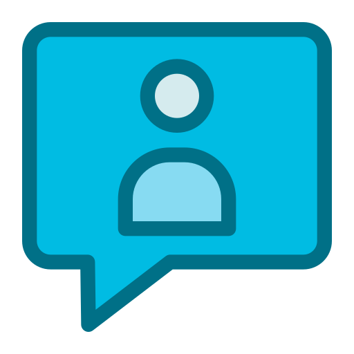 persona icono gratis