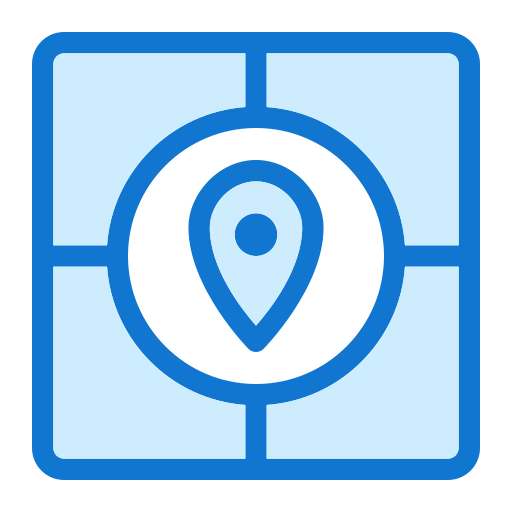 gps icono gratis