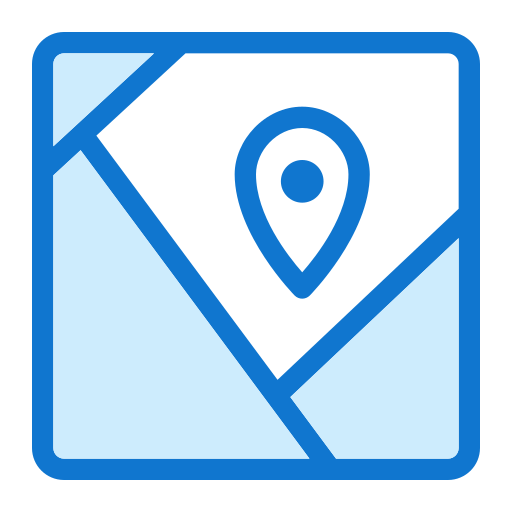 ubicación icono gratis