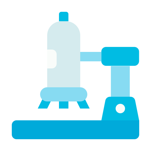 ciencia icono gratis