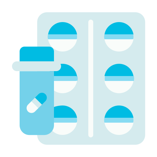 médico icono gratis