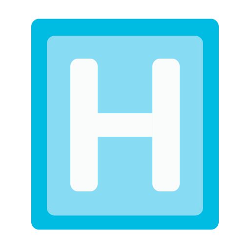 médico icono gratis