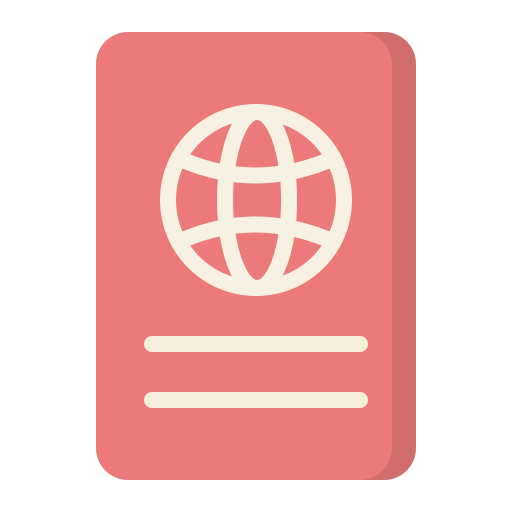 transporte icono gratis