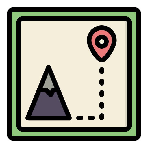 gps kostenlos Icon gps kostenlos Icon
