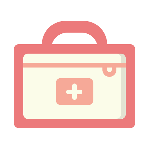 medizinisch kostenlos Icon medizinisch kostenlos Icon