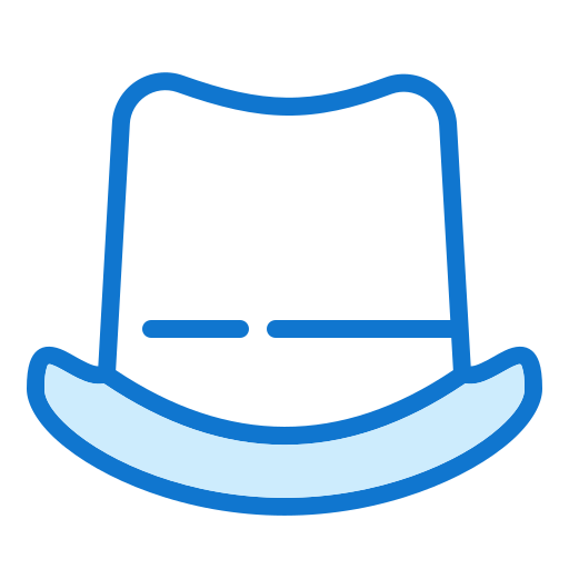 sombrero icono gratis