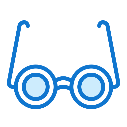 gafas de sol icono gratis