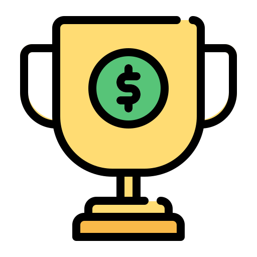 medalla icono gratis