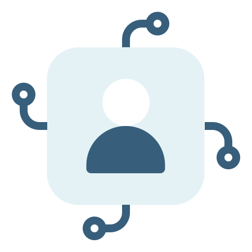 sozial kostenlos Icon