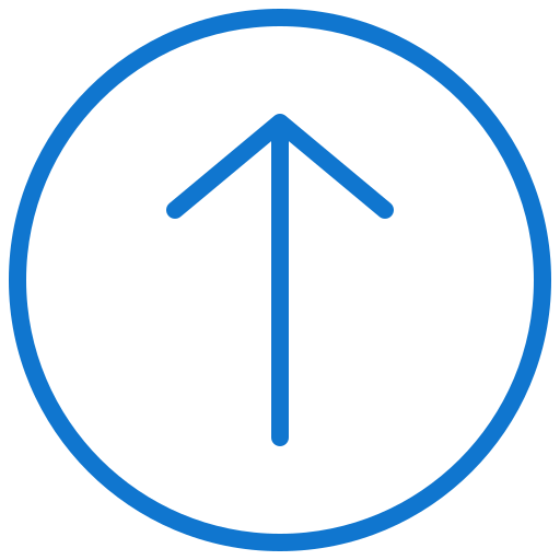 flèche Icône gratuit