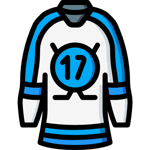 jersey Icône gratuit jersey Icône gratuit