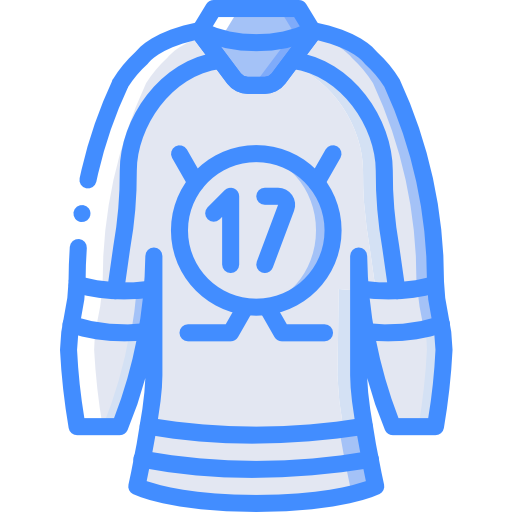 jersey Icône gratuit jersey Icône gratuit