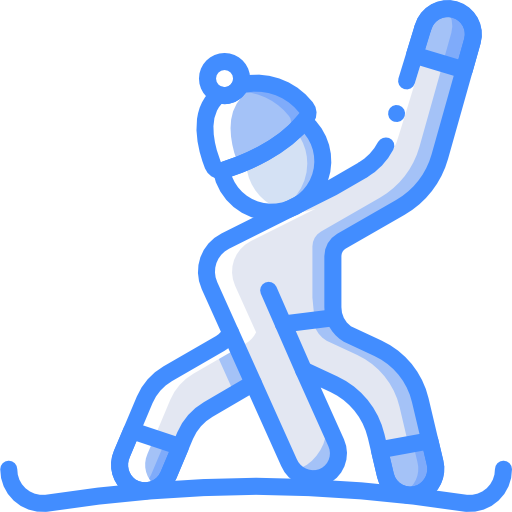 snowboarden kostenlos Icon snowboarden kostenlos Icon
