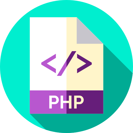 php icono gratis