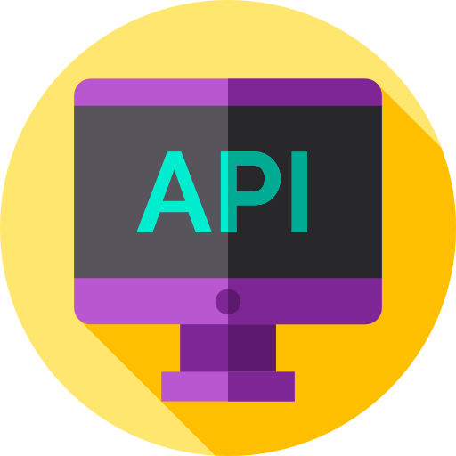 api icono gratis