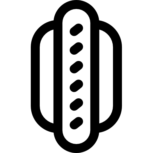 hotdog kostenlos Icon