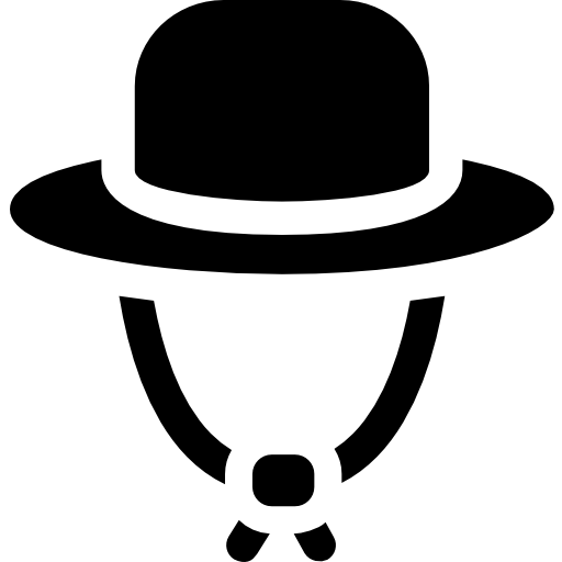 chapéu grátis ícone