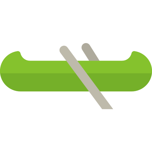 Каноэ бесплатно иконка Каноэ бесплатно иконка