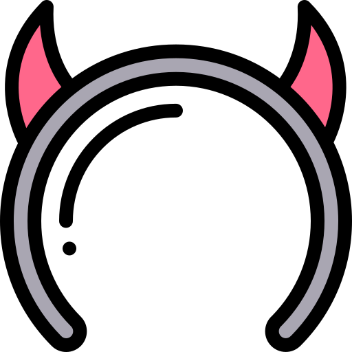 diable Icône gratuit diable Icône gratuit