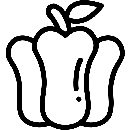 болгарский перец бесплатно иконка