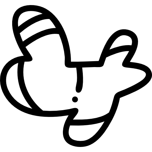 jengibre icono gratis