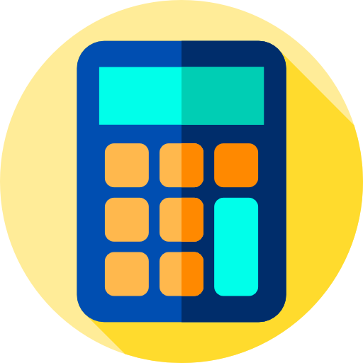 calculadora icono gratis