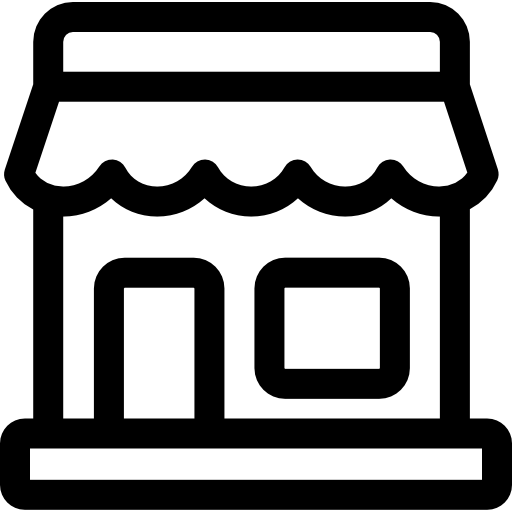 geschäft kostenlos Icon