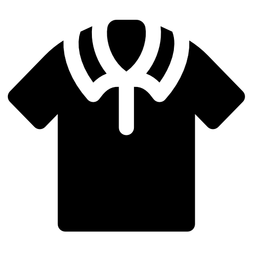 셔츠 무료 아이콘