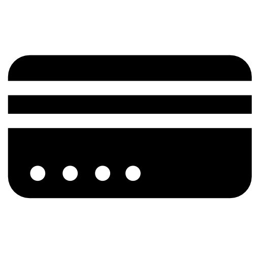 kreditkarte kostenlos Icon