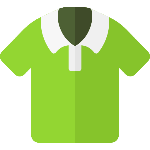 셔츠 무료 아이콘