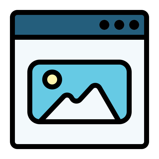 책 무료 아이콘