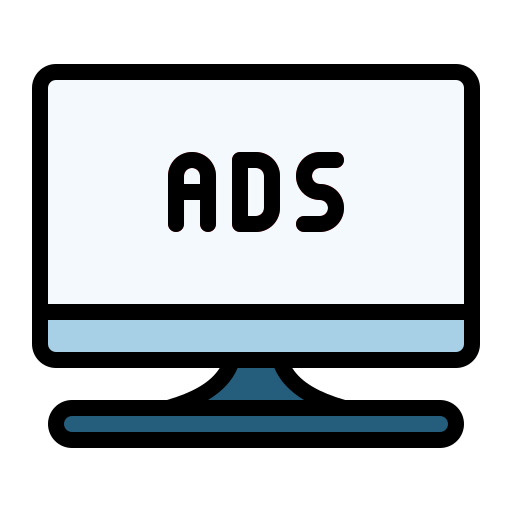 마케팅 무료 아이콘