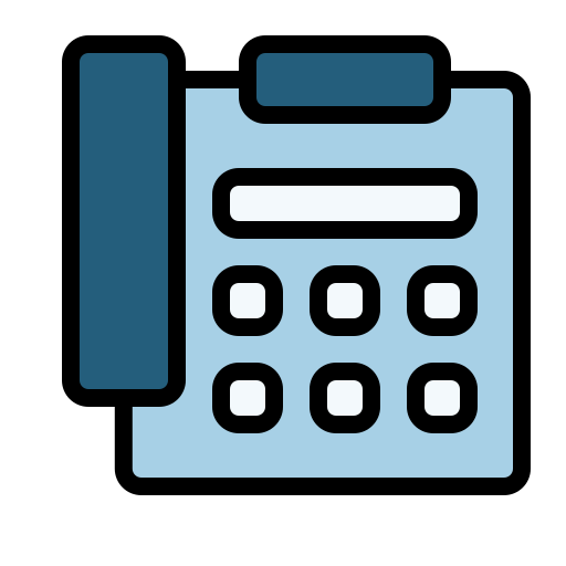 Телефон бесплатно иконка