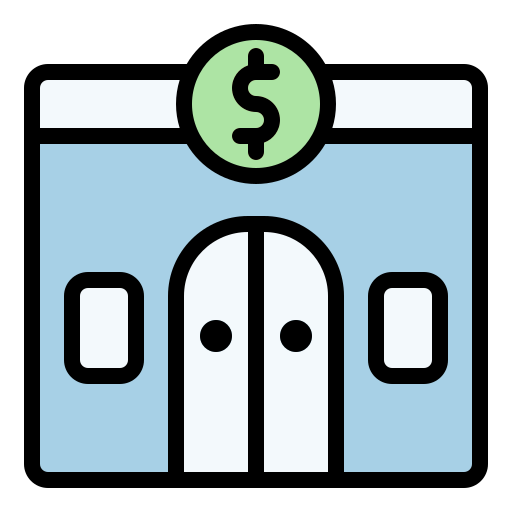 negocio icono gratis