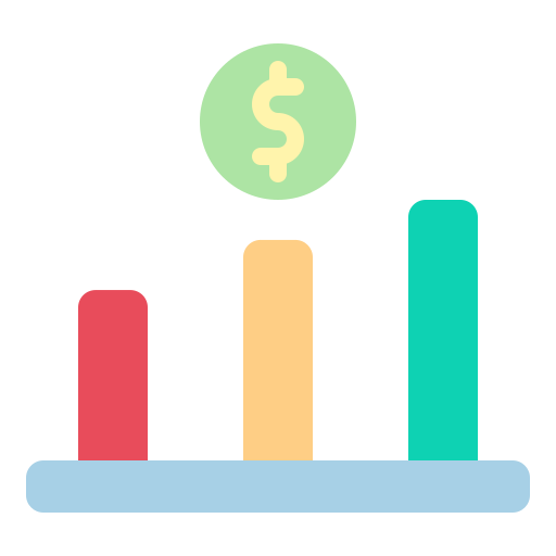 dinheiro grátis ícone
