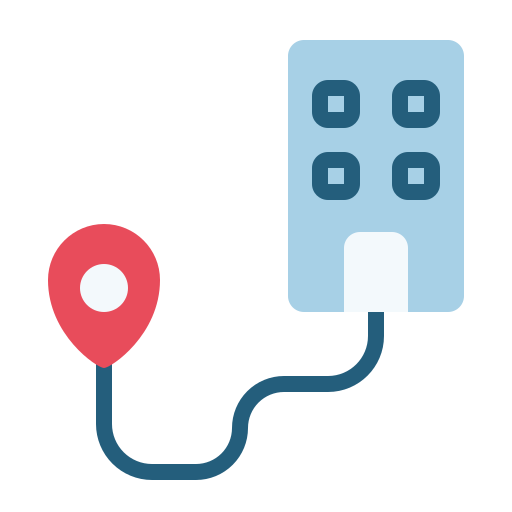 gps 무료 아이콘