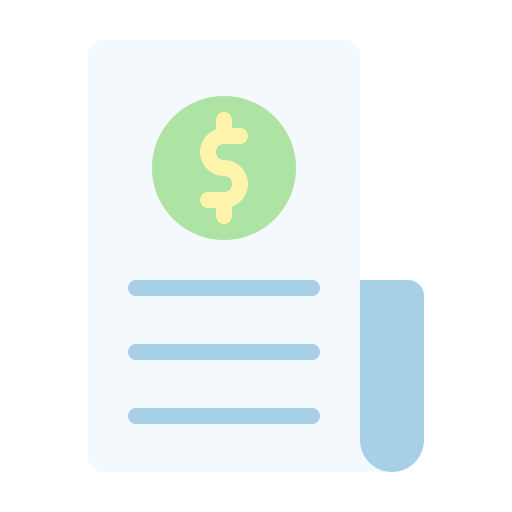 사업 무료 아이콘