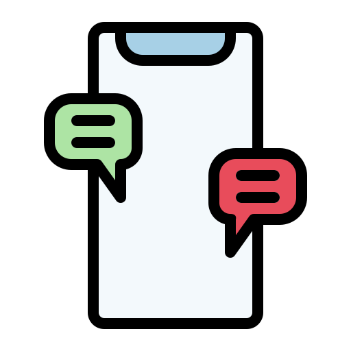 teléfono icono gratis