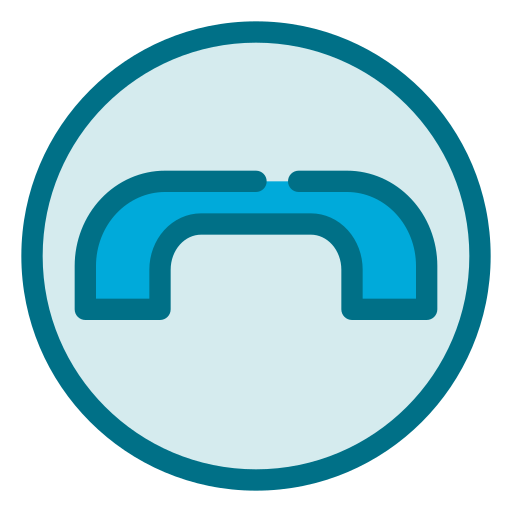 teléfono icono gratis