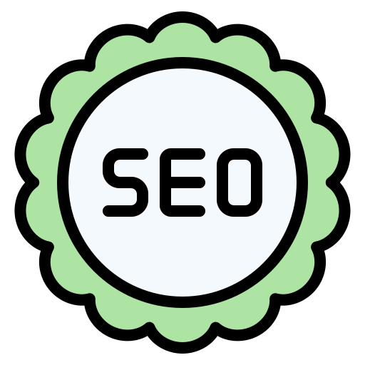seo icono gratis
