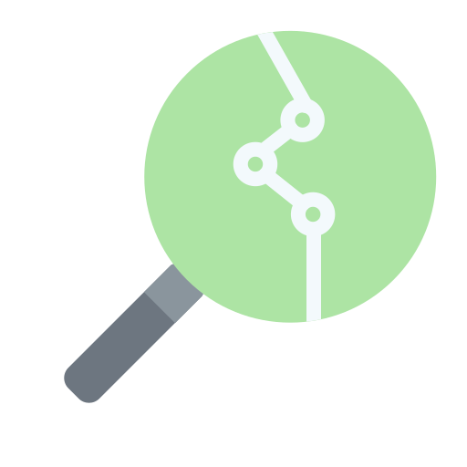 analyse kostenlos Icon